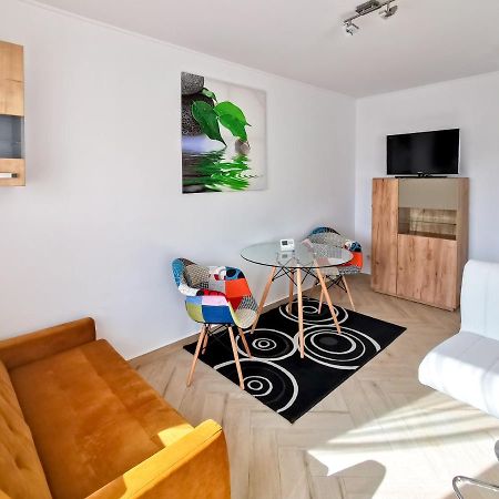 Ultracentral-Luxury Piata Victoriei Apartment Targu Mures Ngoại thất bức ảnh