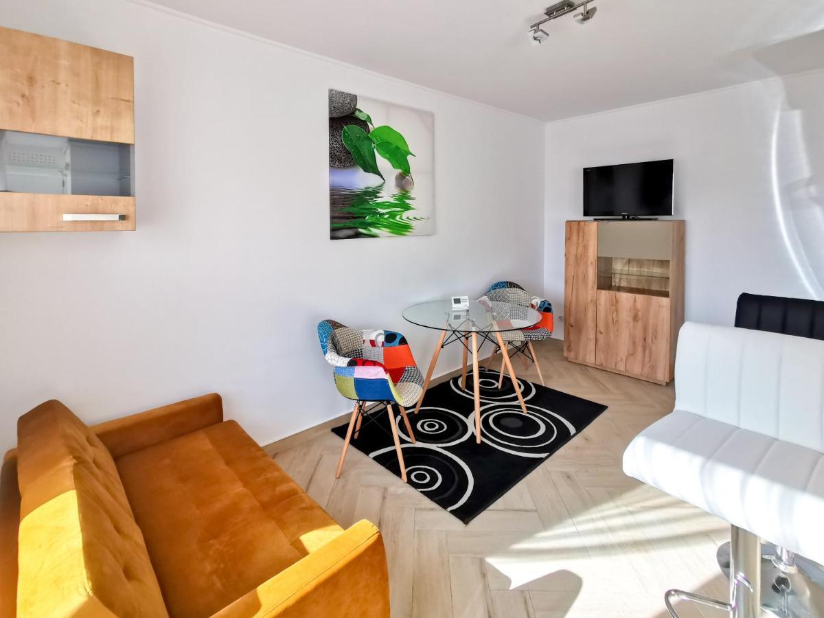 Ultracentral-Luxury Piata Victoriei Apartment Targu Mures Ngoại thất bức ảnh