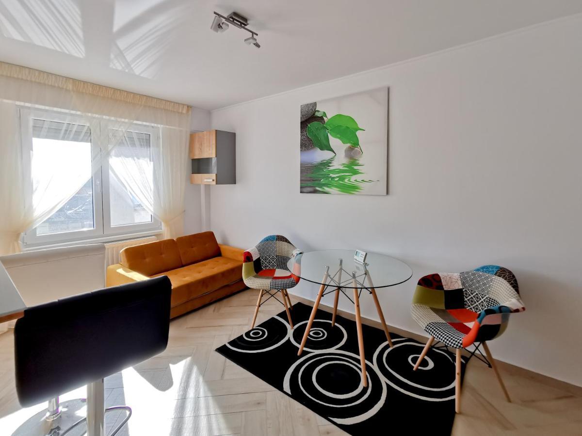 Ultracentral-Luxury Piata Victoriei Apartment Targu Mures Ngoại thất bức ảnh